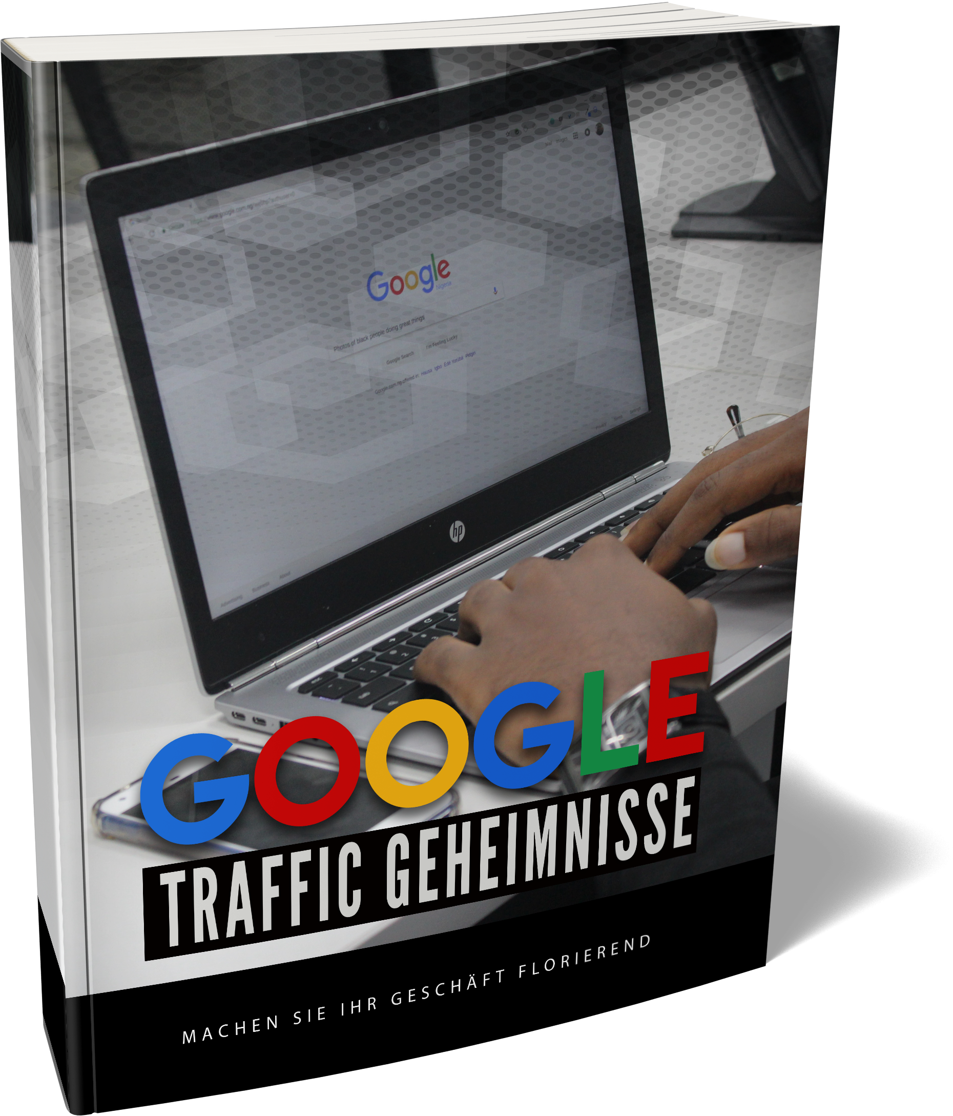 Google Traffic Geheimnisse
 