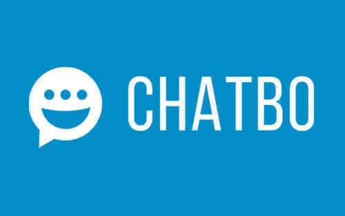 Erfahrungen ChatBo. ChatBo Logo