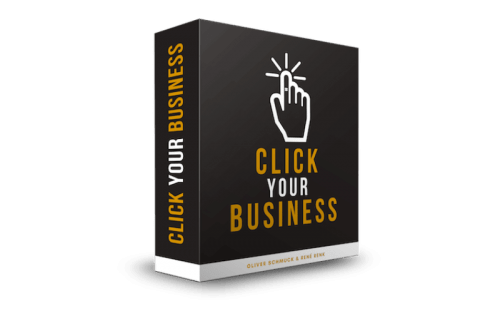 Click your Business.