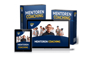 Marko Slusarek - Das Mentoren-Coaching.