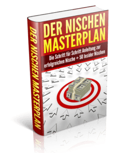 Marko Slusarek - Der Nischen Masterplan.