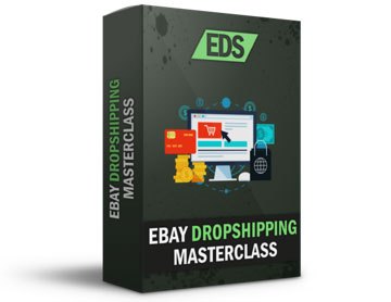 Ebay Dropshipping MasterClass.