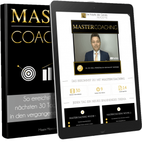 Maxim Mankevich - Mastercoaching.