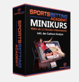 Sports Betting Academy Minikurs.