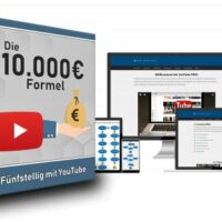 Die 10.000 € Formel von Eric Hüther
