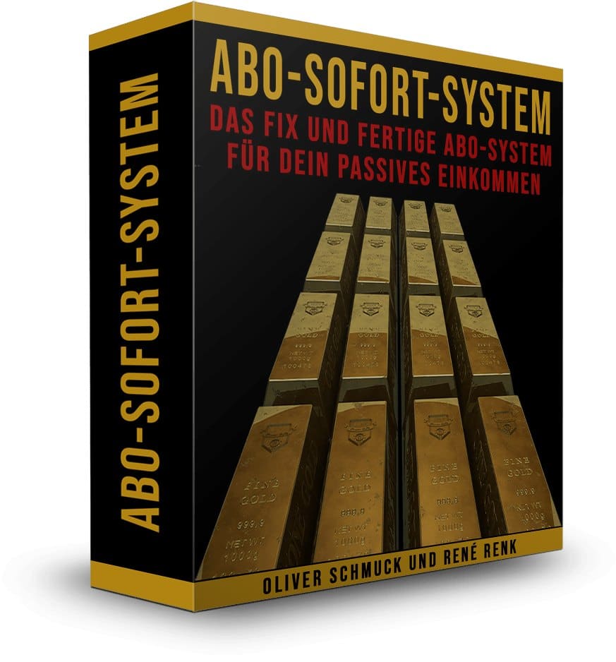 Abo-Sofort-System