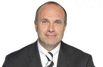 Alexander Christiani
