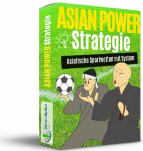 Asian Power Strategie - jetzt mit Rabatt!