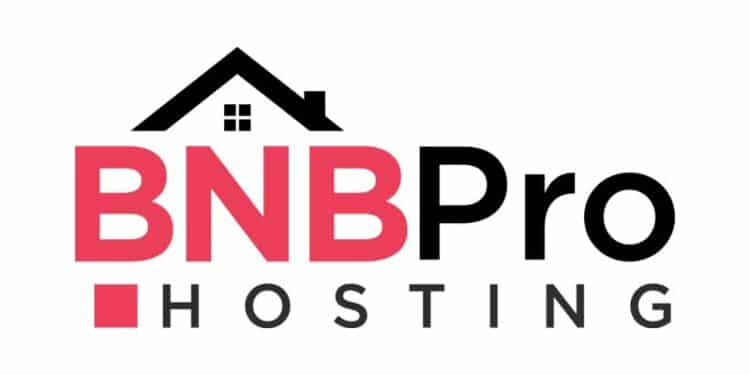 BNB Pro Hosting Logo