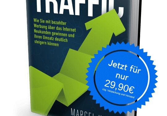 Buch Traffic