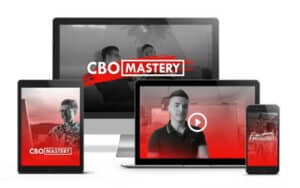 CBO Mastery.