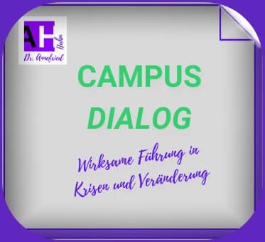 Campus Dialog Logo