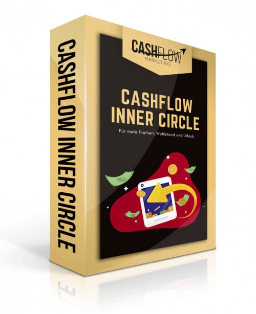 Eric Promm: Cashflow Inner Circle