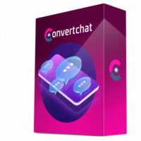 ConvertChat von Sven Hansen und Tommy Seewald – der Bot von ConvertTools für Ihre Internetseite