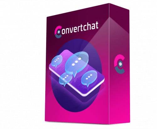 ConvertChat von Sven Hansen und Tommy Seewald – der Bot von ConvertTools für Ihre Internetseite
