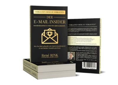 René Rink: E-Mail Insider