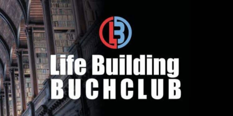 Der Life Building Buchclub