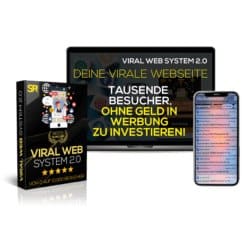 Der Viral Web System 2 0 Kurs von Joscha Golomek Thun