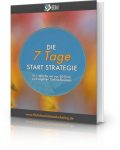 [Buchvorstellung] Ben Ahlfeld: „Die 7 Tage Start-Strategie“