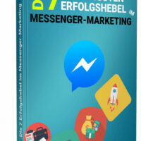 Digiprofis: Die 7 wichtigsten Erfolgshebel im Messenger-Marketing