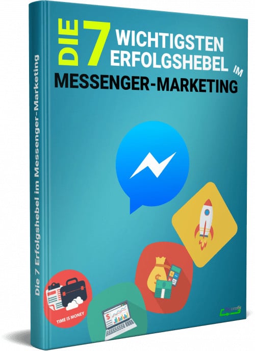 Digiprofis: Die 7 wichtigsten Erfolgshebel im Messenger-Marketing