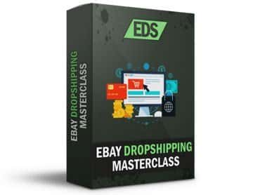 Ebay Dropshipping Masterclass von Yigit Sert