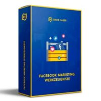 Jakob Hager: Facebook Marketing Werkzeugkiste
