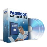 Im Test: „Facebook Meisterkurs“ von Said Shiripour und Jakob Hager