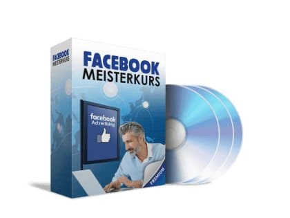 Im Test: „Facebook Meisterkurs“ von Said Shiripour und Jakob Hager