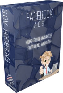 Im Test: „Facebook Ads Anleitung“ von Nico Lampe