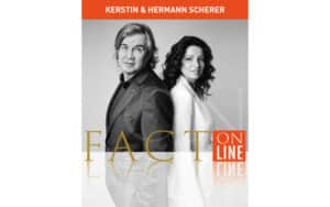 Fact Online von Kerstin Scherer und Hermann Scherer