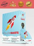 Alex Schreiner: Follow-Rakete