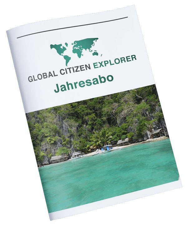 Global Citizen Explorer