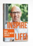 [Buchvorstellung] Jörg Löhr: Inspire your Life!