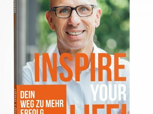 Inspire your Life Buch e1591684244552