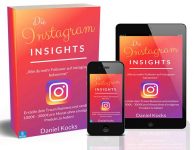Instagram Insights von Daniel Kocks   