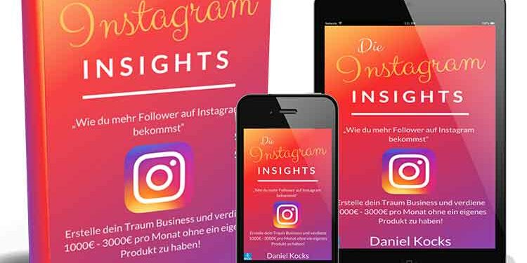 Instagram Insights Erfahrungen