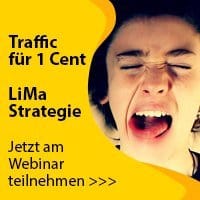 Die LIMA Strategie von Florian Schoel und Gerd Richard