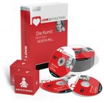 Im Test: “Love Revolution” von Veit Lindau