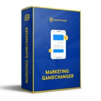 Jakob Hager: Marketing Gamechanger