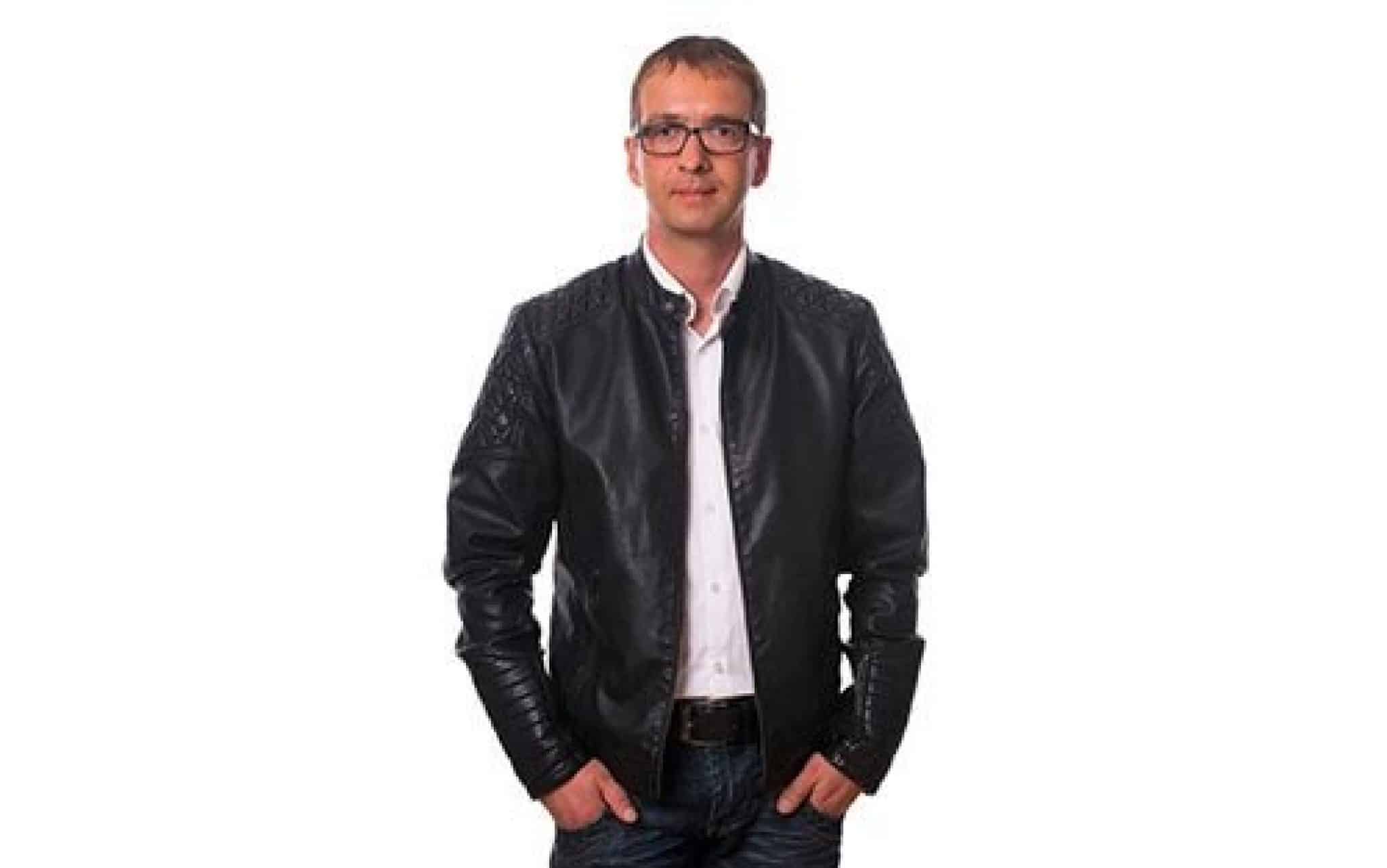 Marko Slusarek Digitales Infoprodukt