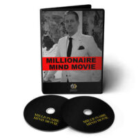 Daniel Weinstock: Millionaire Mind Movie