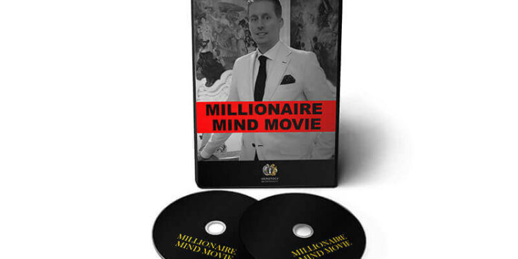 Millionaire Mind Movie