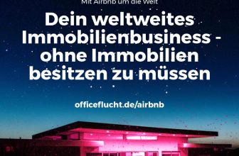 Erfahre hier mehr über "Mit airbnb um die Welt" von Bastian Barami.