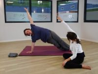 Fit bleiben, schlank werden: mit der 30 Tage – Pillates – Challenge