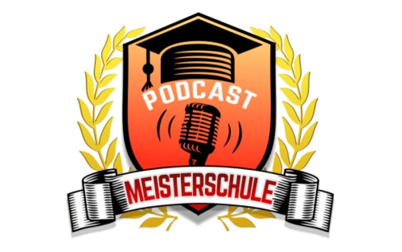 Podcast Meisterschule von Tom Kaules