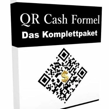 QR Cash Formel