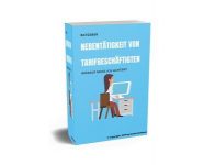 [e-Book] Nebentätigkeit von Tarifbeschäftigten