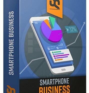 Said Shiripour Smartphonebusiness Erfahrungen