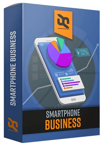 Said Shiripour: Smartphone-Business